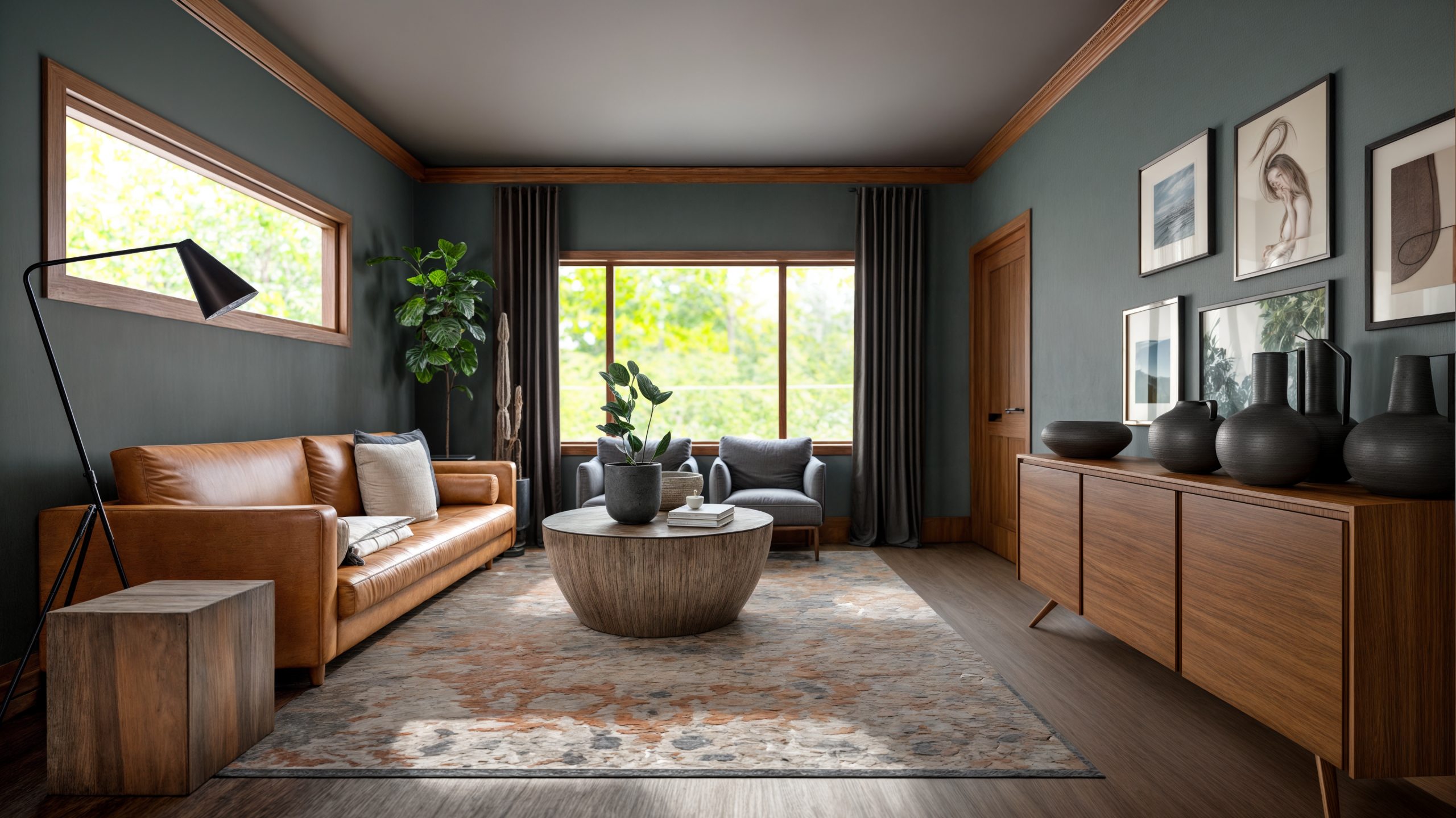 Proyecto Foster - 01