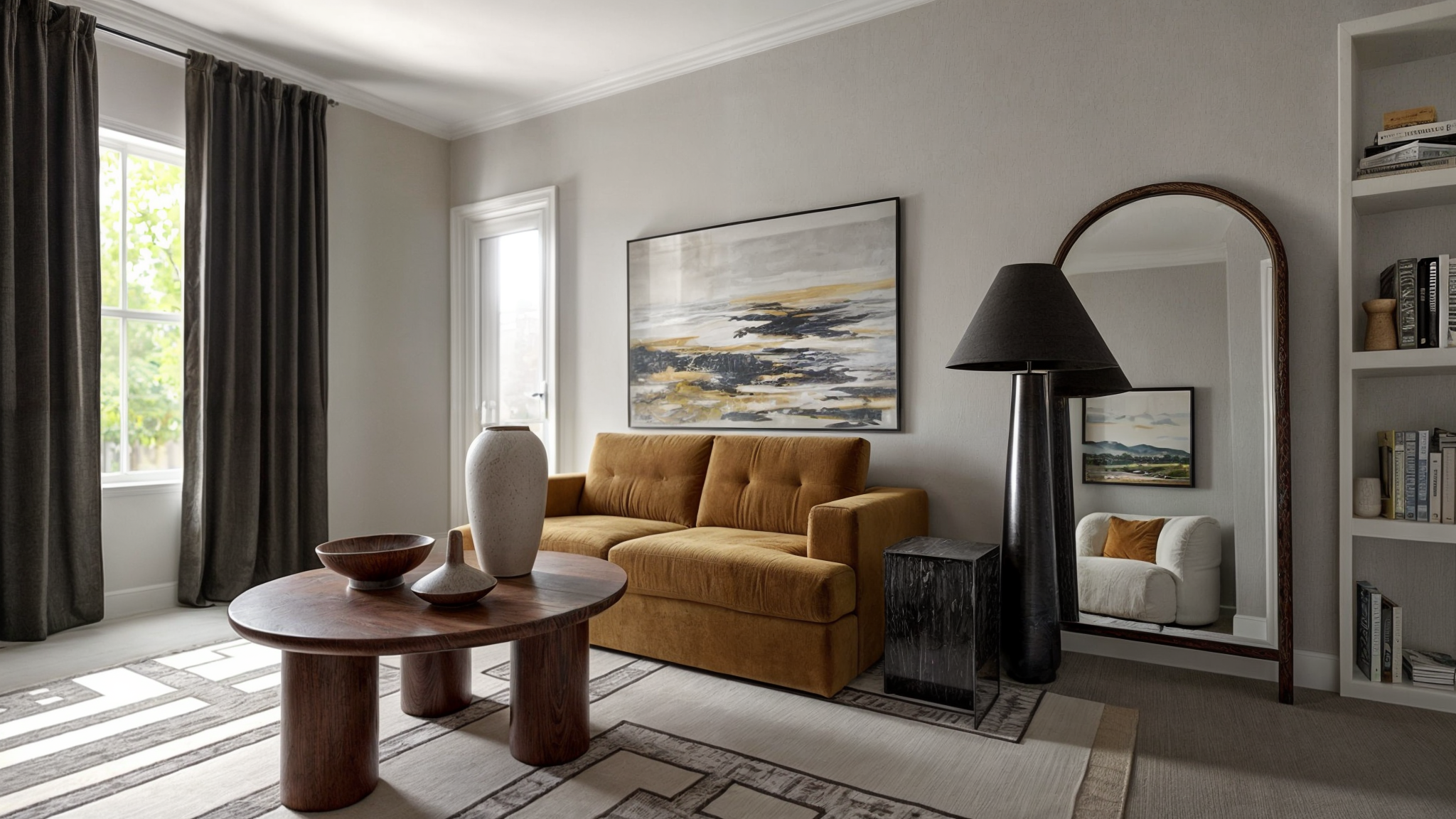 Proyecto New Port - 01