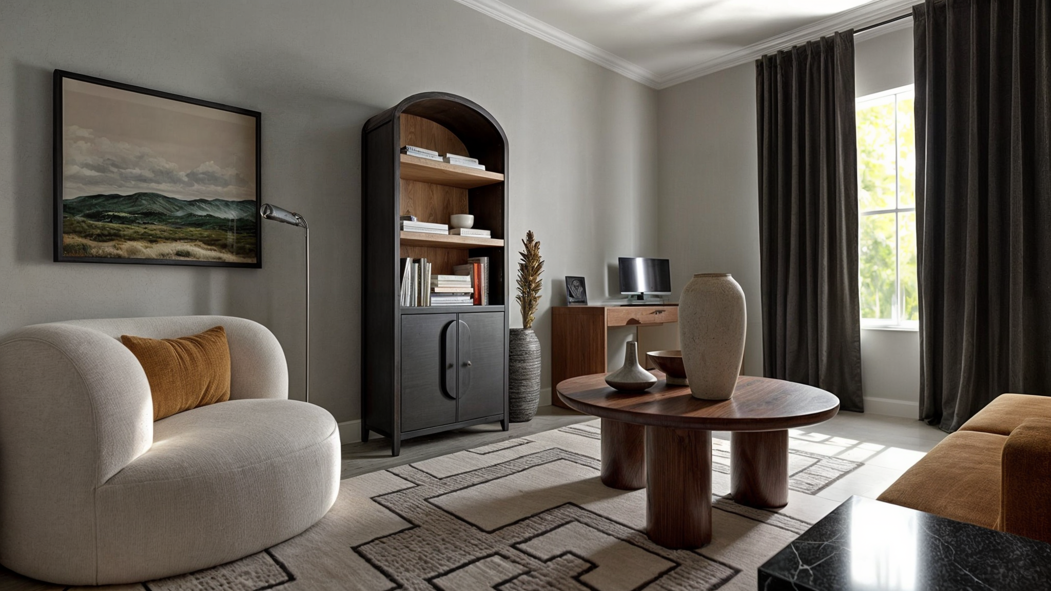 Proyecto New Port - 02