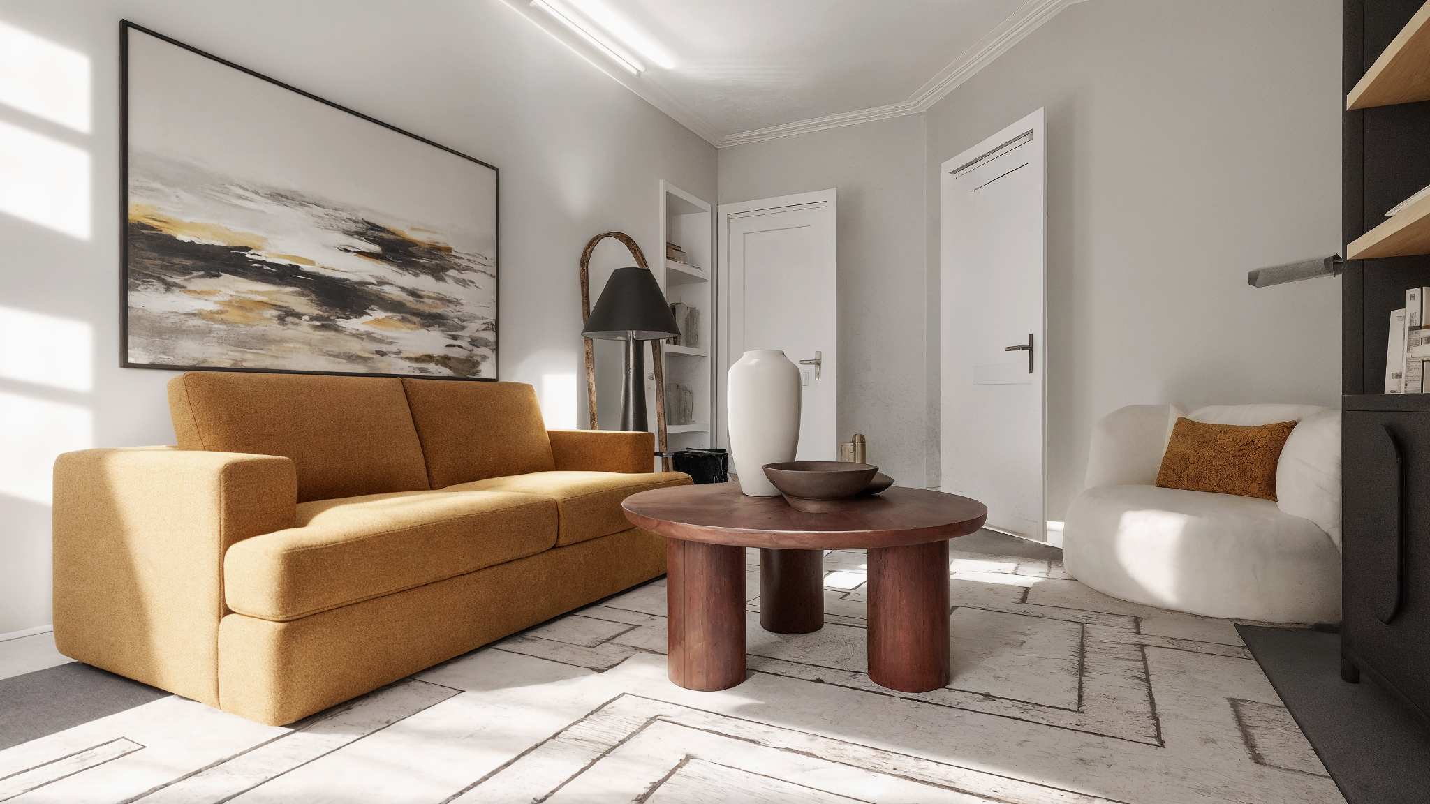 Proyecto New Port - 03