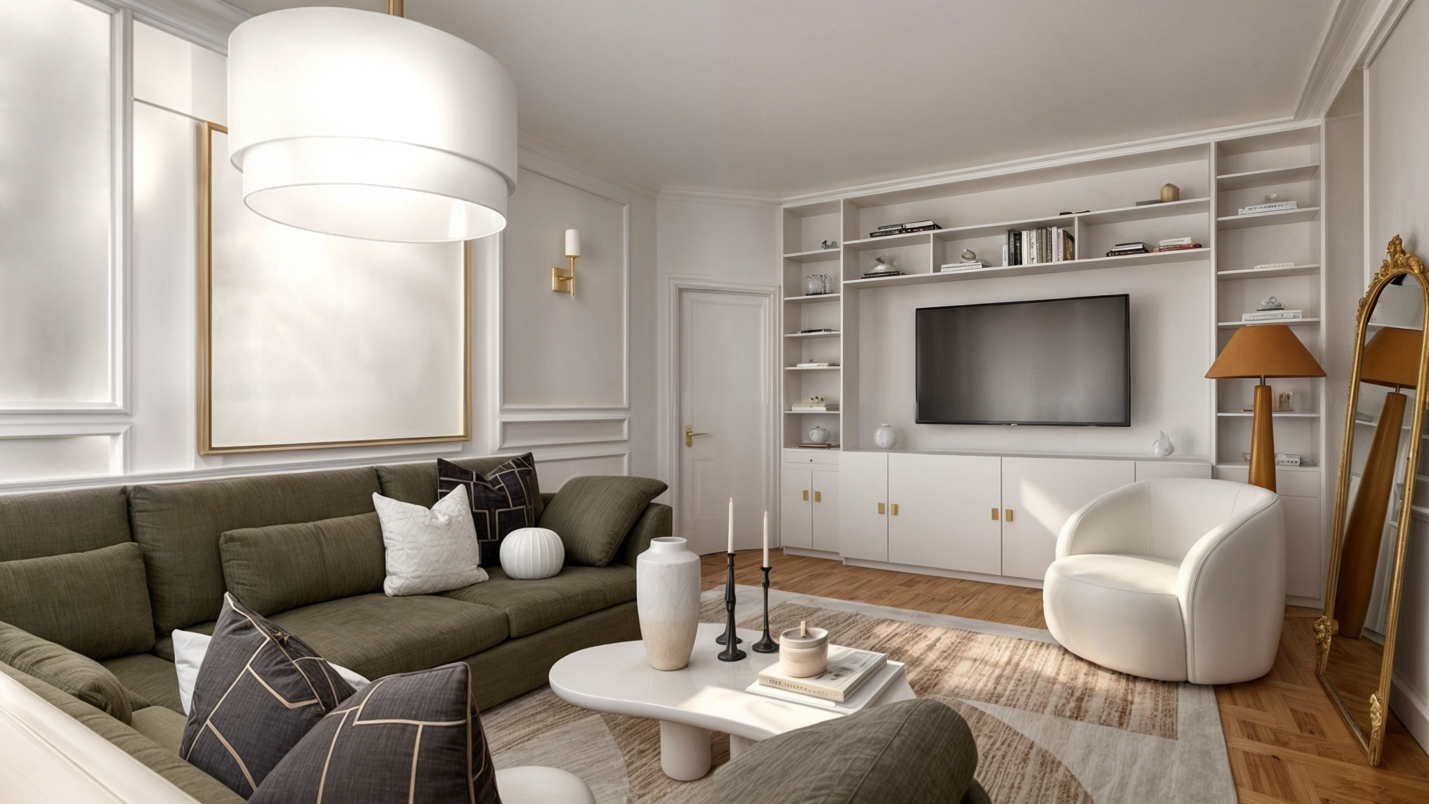 Proyecto Ridgewood - 01