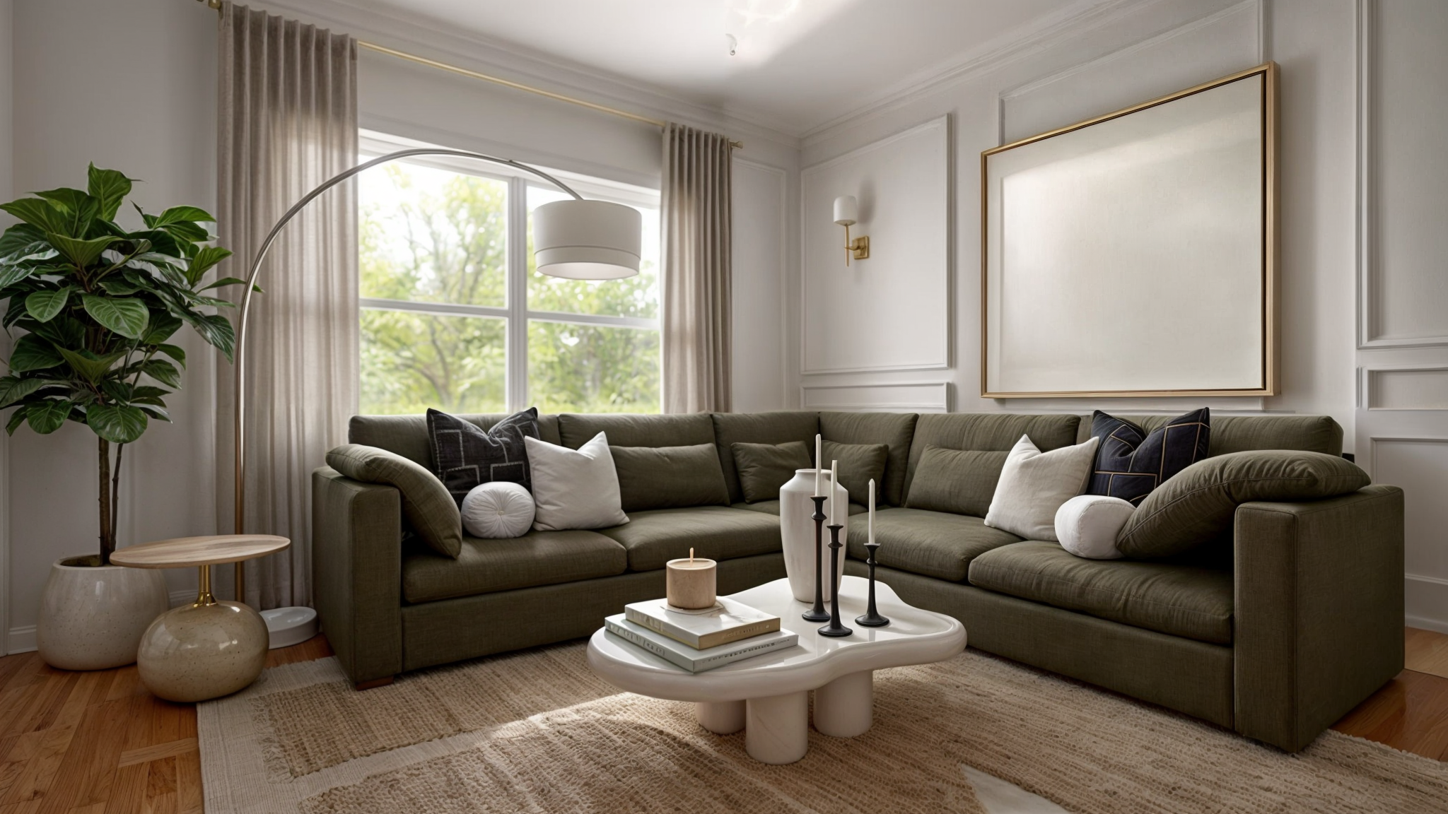 Proyecto Ridgewood - 02