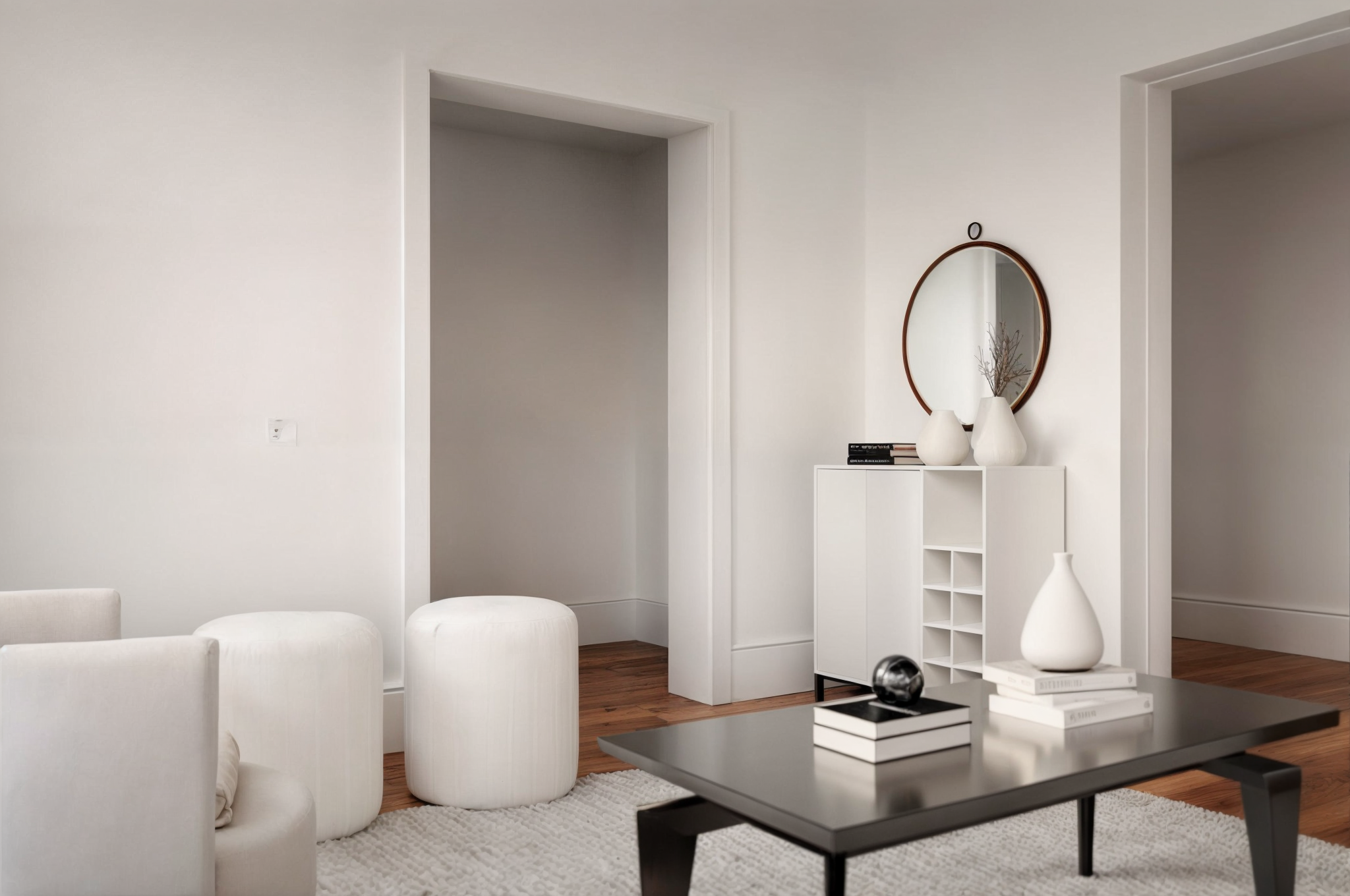 Proyecto San Bernardo - 01