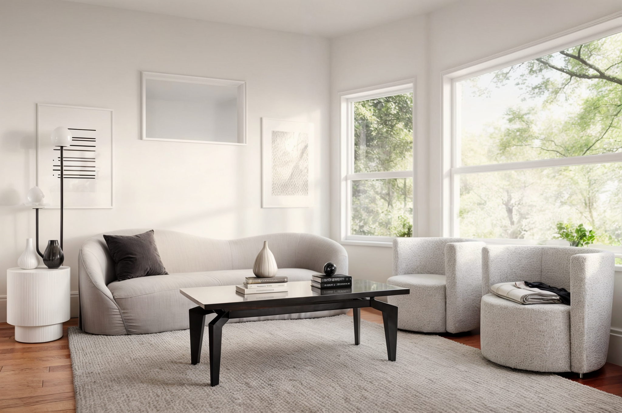 Proyecto San Bernardo - 02