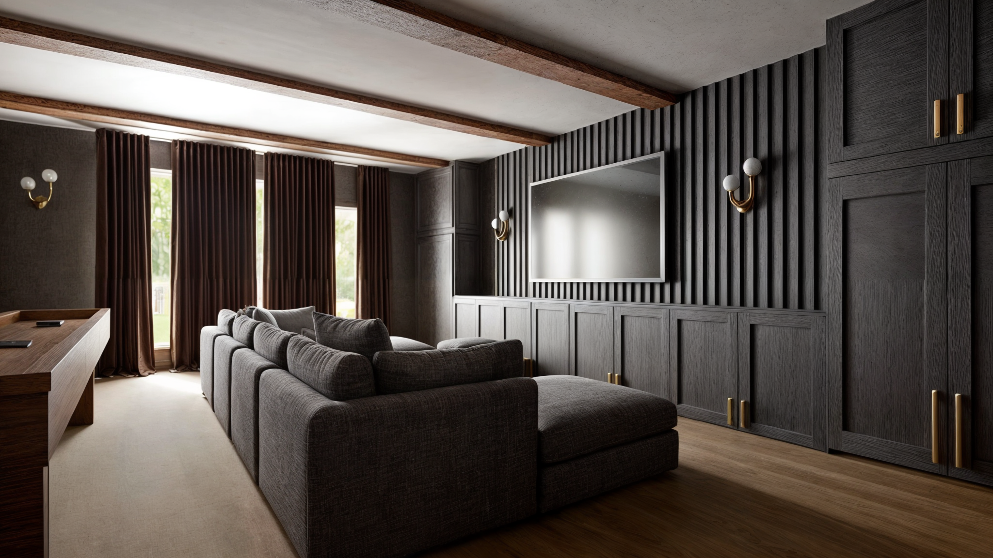 Proyecto Thornwood Terrace - 03